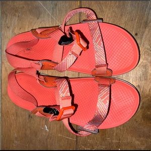 Chaco Sandals
